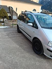 vendeta seat alhambra 