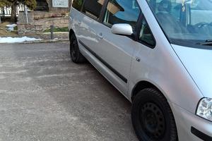 vendeta seat alhambra 