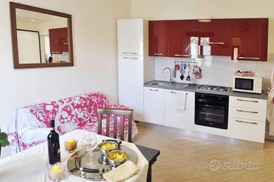 Casa Vacanza Firenze Careggi