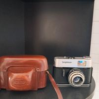 macchina fotografica 