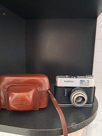 macchina fotografica 