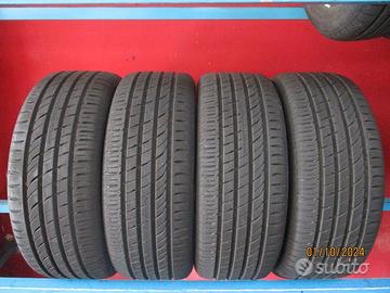 4 Pneumatici 2055017 GENERAL SPEDIZIONE GRATIS