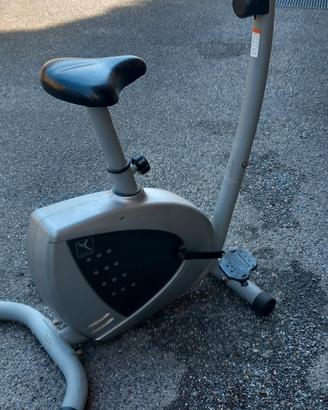 cyclette