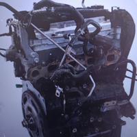 Motore Audi 2.0 d anno 2016 DEU