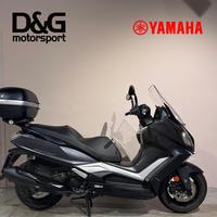Kymco Downtown 350i TCS