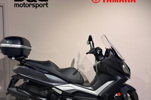 Kymco Downtown 350i TCS