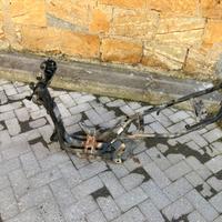 Telaio Aprilia Sr 50 2006