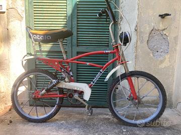Bicicletta