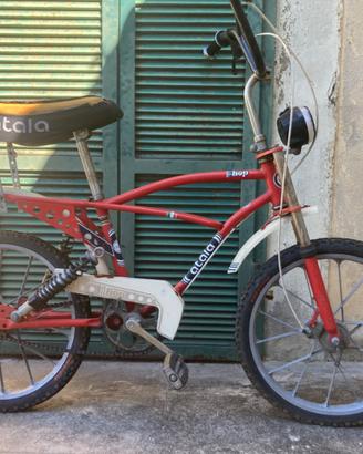 Bicicletta