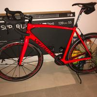 Bici Specialized Tarmac taglia 58