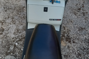 Vespa pick-up 50 xl