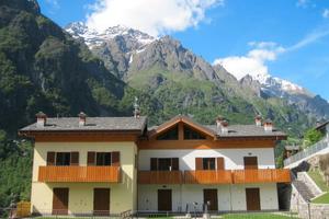 Nuovo trilocale duplex