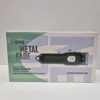 MOVE PROFESSIONALE TRIMMER TOSATRICE METAL FADE