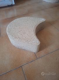 Bordi per composizione giardino 