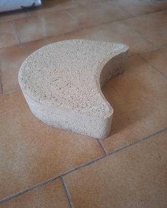 Bordi per composizione giardino 