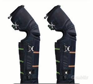 Ginocchiere Moto