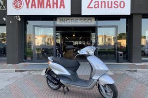 Piaggio Fly 50 scooter 50 4T