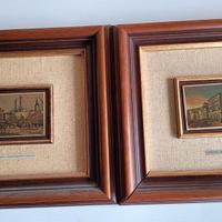 Quadretti Goffredo Cataro