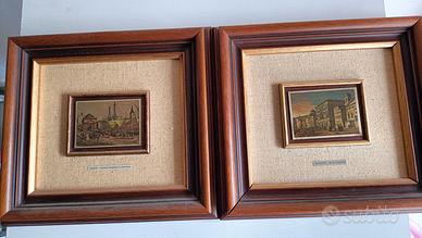 Quadretti Goffredo Cataro