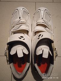 Scarpe bici 