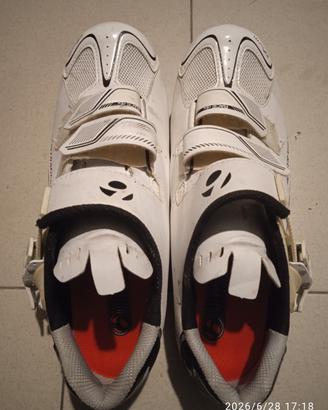 Scarpe bici 