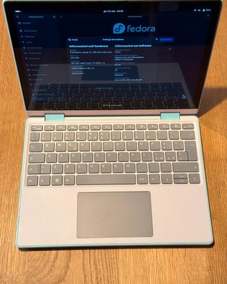 Framework Laptop 12 DIY i3-1315U 24Gb 1Tb