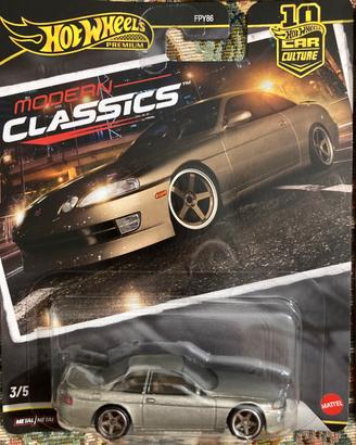 Toyota Soarer