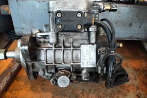 Centralina e pompa VW golf TDI 
