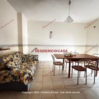 Appartamento, Acquedolci.