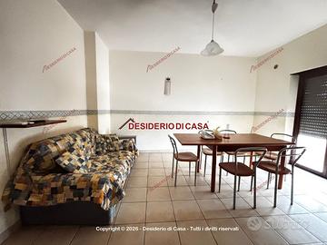 Appartamento, Acquedolci.