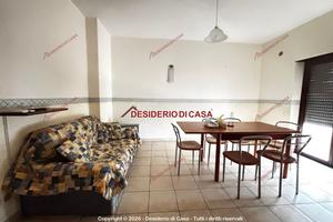 Appartamento, Acquedolci.