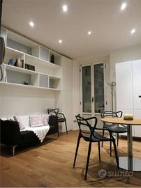 Appartamento di 52 m² con 2 locali a Milano