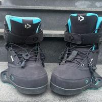 boots duotone 2023 taglia 45