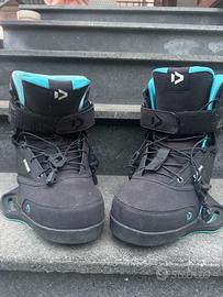 boots duotone 2023 taglia 45