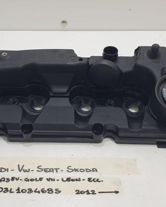 COPERCHIO PUNTERIE AUDI A3 Sportback Serie (8VA) 0