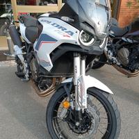 Rieju Xplora 707 Euro5 Plus