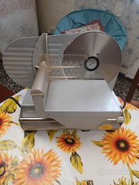 Affetatrice