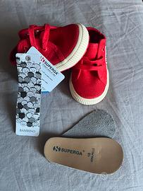 Scarpe Superga