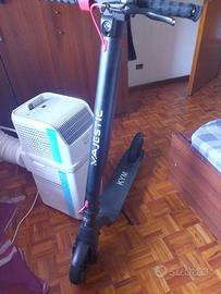 Monopattino elettrico