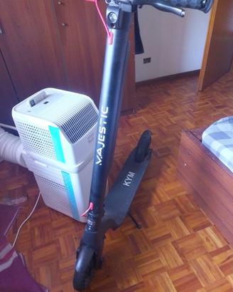 Monopattino elettrico