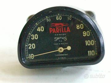 Contagiri Moto Parilla