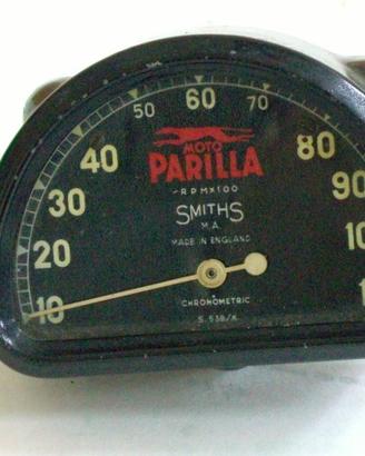 Contagiri Moto Parilla