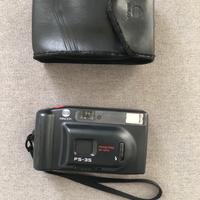 Macchina fotografica Minolta