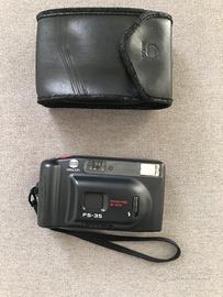 Macchina fotografica Minolta