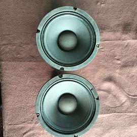 woofer 20 cm, 150w RMS IMG stage line, SP-8/150PA