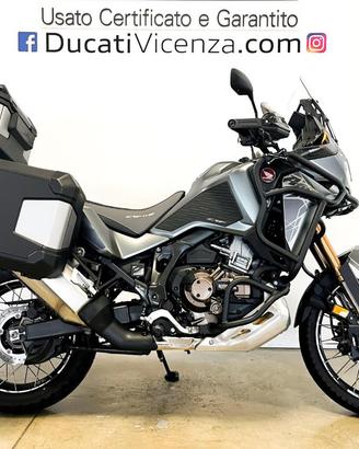 HONDA Africa Twin CRF 1100 L ADVENTURE