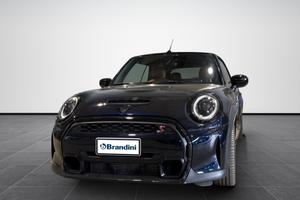 MINI Mini Cabrio 2.0 Cooper S Yours auto
