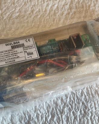 Scheda Came 002lb54 batterie emergenza