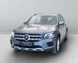 MERCEDES-BENZ GLB - X247 2019 - GLB 180 d Sport au