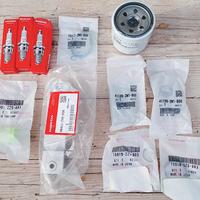 Ricambi originali Honda e bussola Riviera